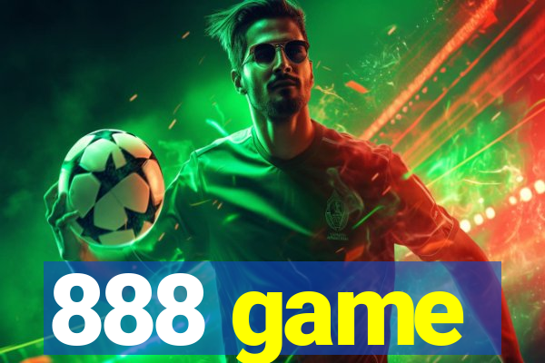 888 game